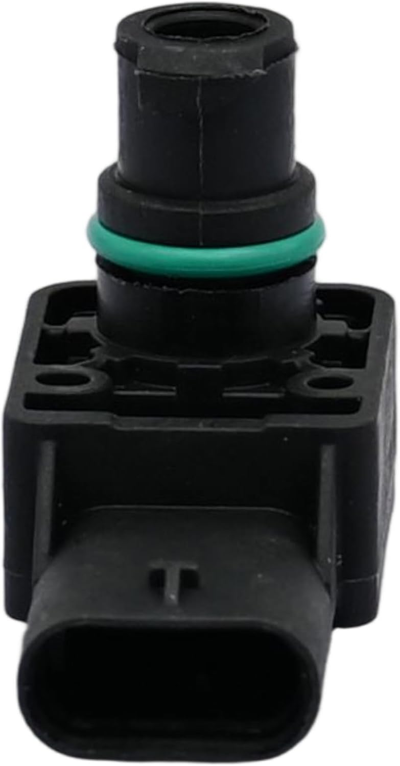 Dcmr Manifold Absolute Pressure Map Sensor 2011-2025 3.0L 3.2L 3.6L 6.4L Avenger Cv Cargo Van Challenger Charger Cherokee Durango Grand Caravan Journey Promaster 1500 2500 3500 Town Country Wrangler - Image 4